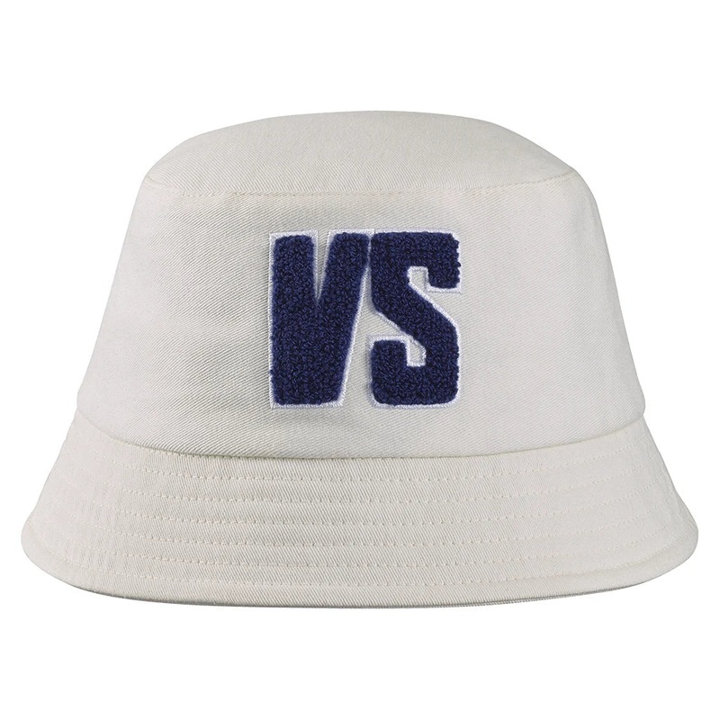 150 Tennis Bucket Hat Cannoli Cream