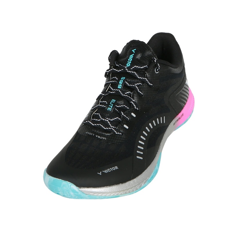 2023 Victor S99 Elite C Performance (Anthracite)
