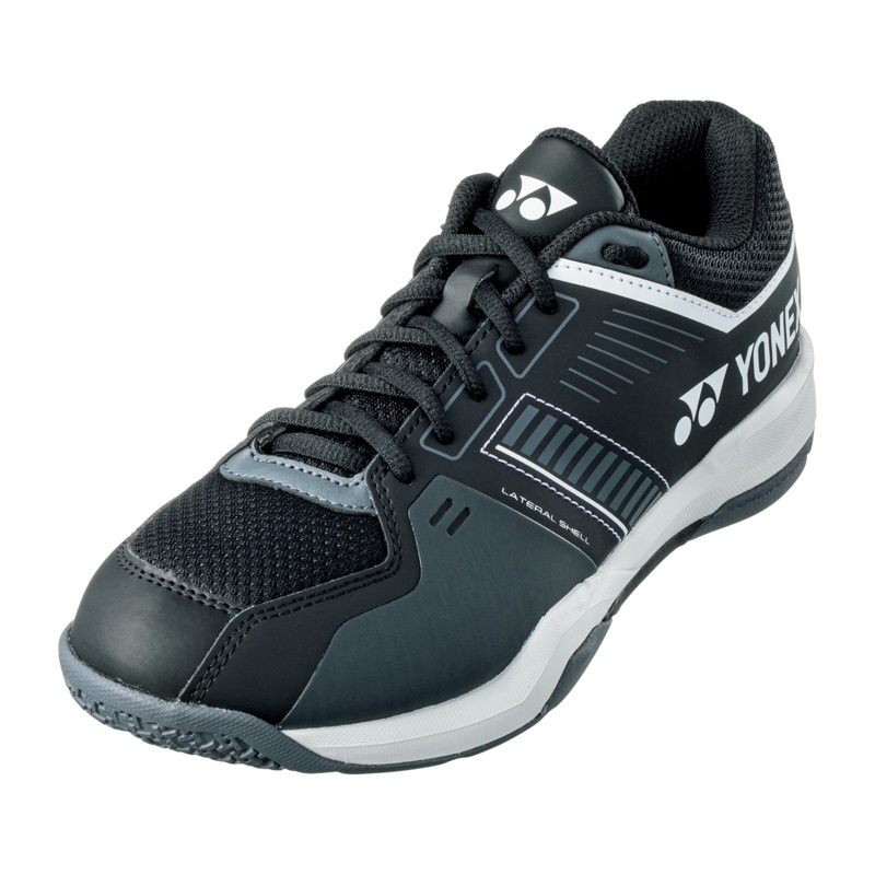 2024 Yonex Power Cushion Strider Flow Shoes (Black)