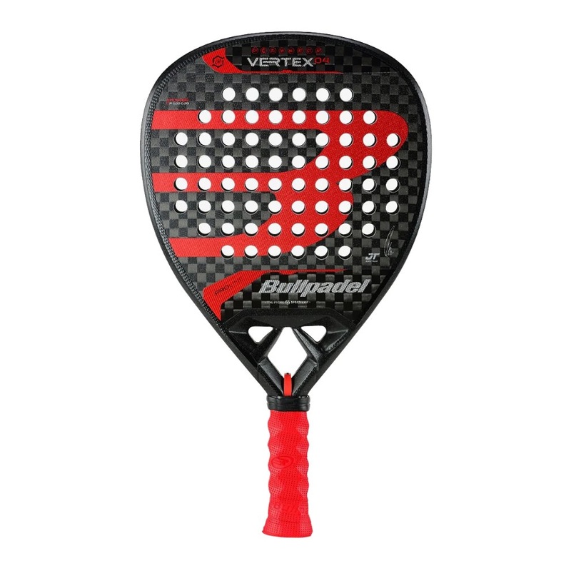 Bullpadel Vertex 04 24 Padel Racket