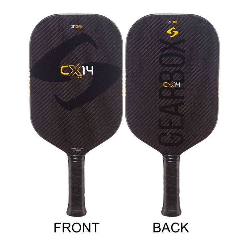 Gearbox CX14E 8.0oz