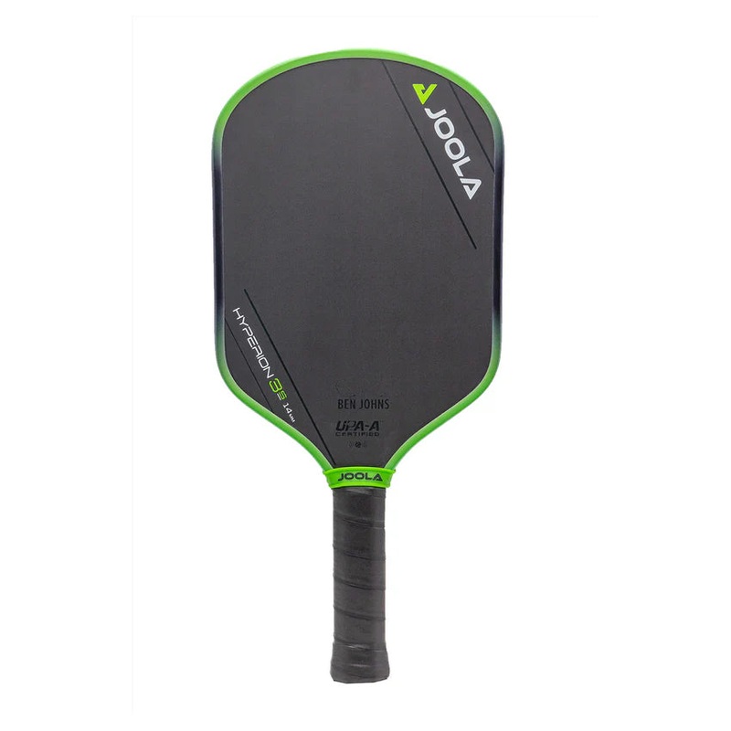 JOOLA 2024 Ben Johns HYPERION 3S 14mm Pickleball Paddle