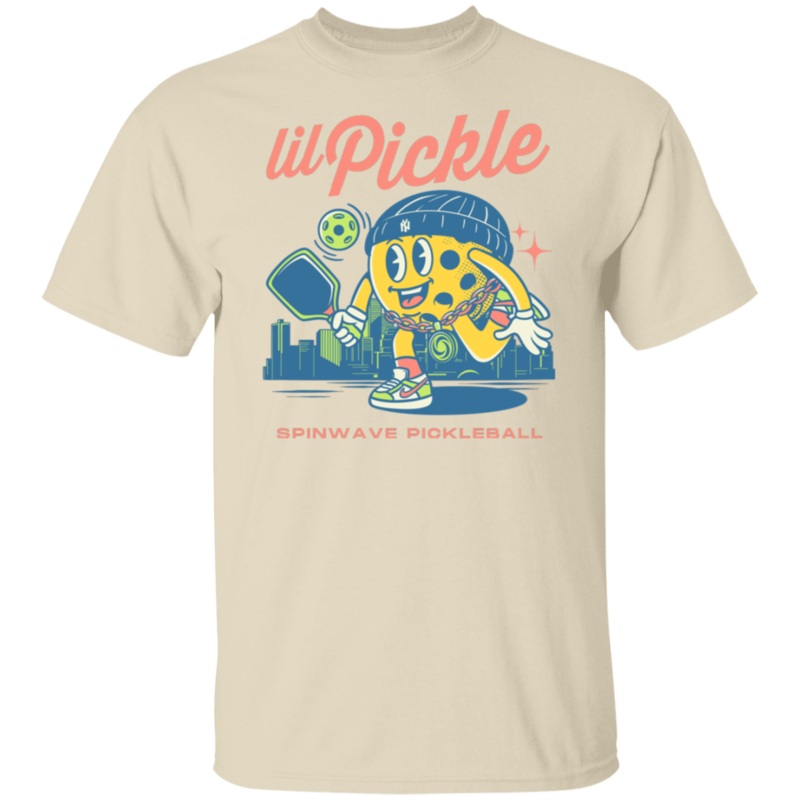 Lil’ Pickle Unisex T-Shirt