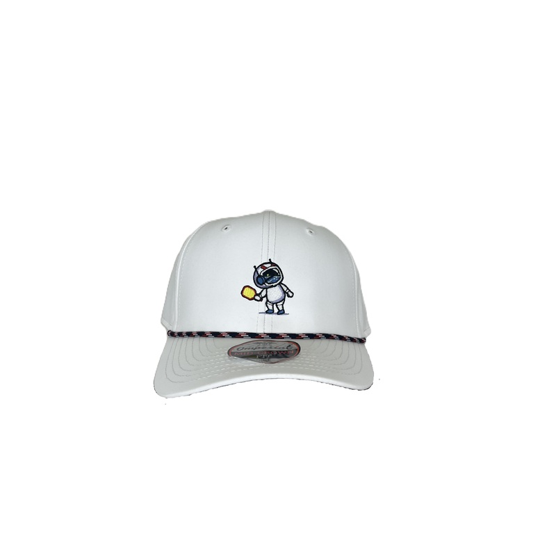 MOONMAN WINGMAN HATS