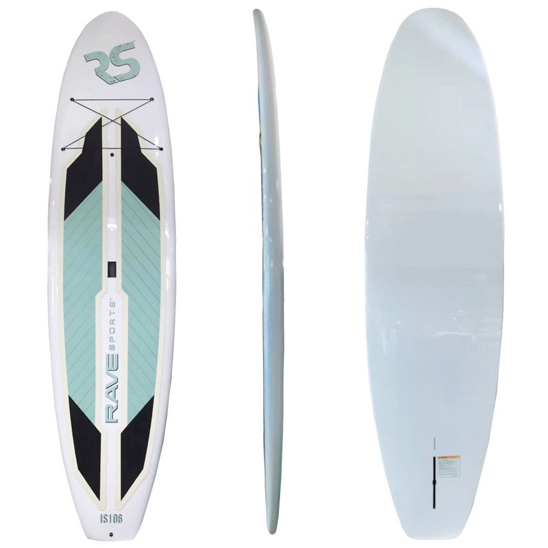 Nomad Stand Up Paddle Board