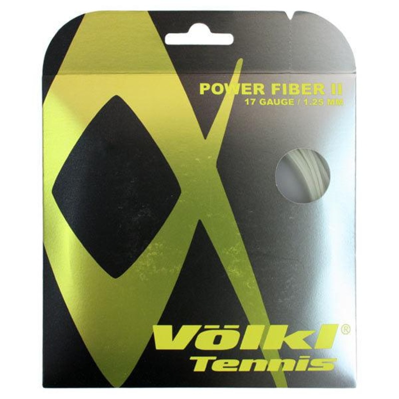 Power-Fiber II 17g String