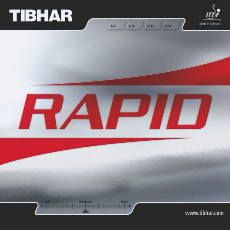 Revtement TIBHAR Rapid