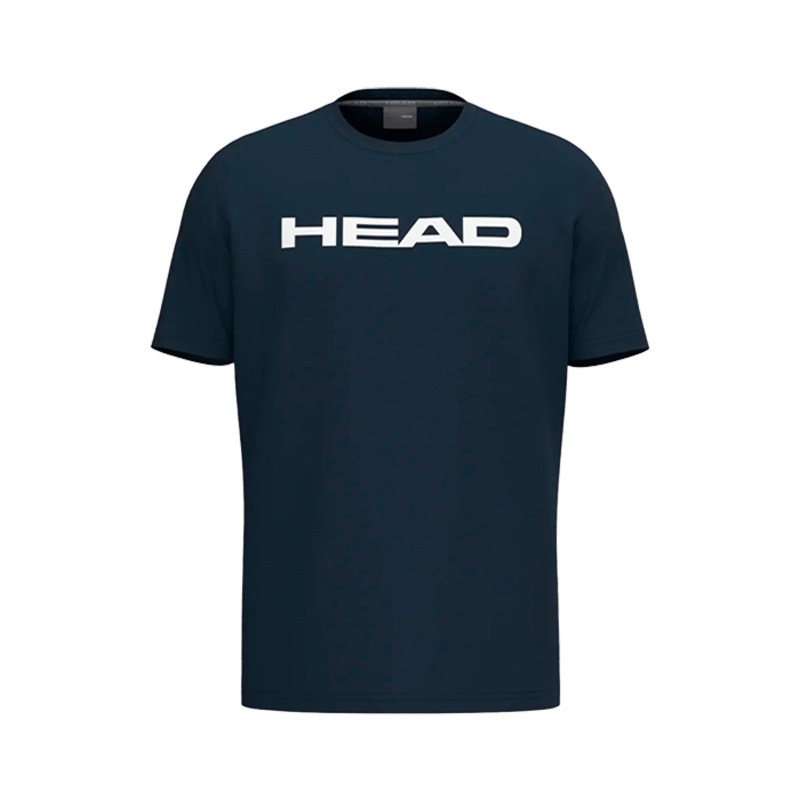 T shirt HEAD Club Original Blue Oscuro Club 2025