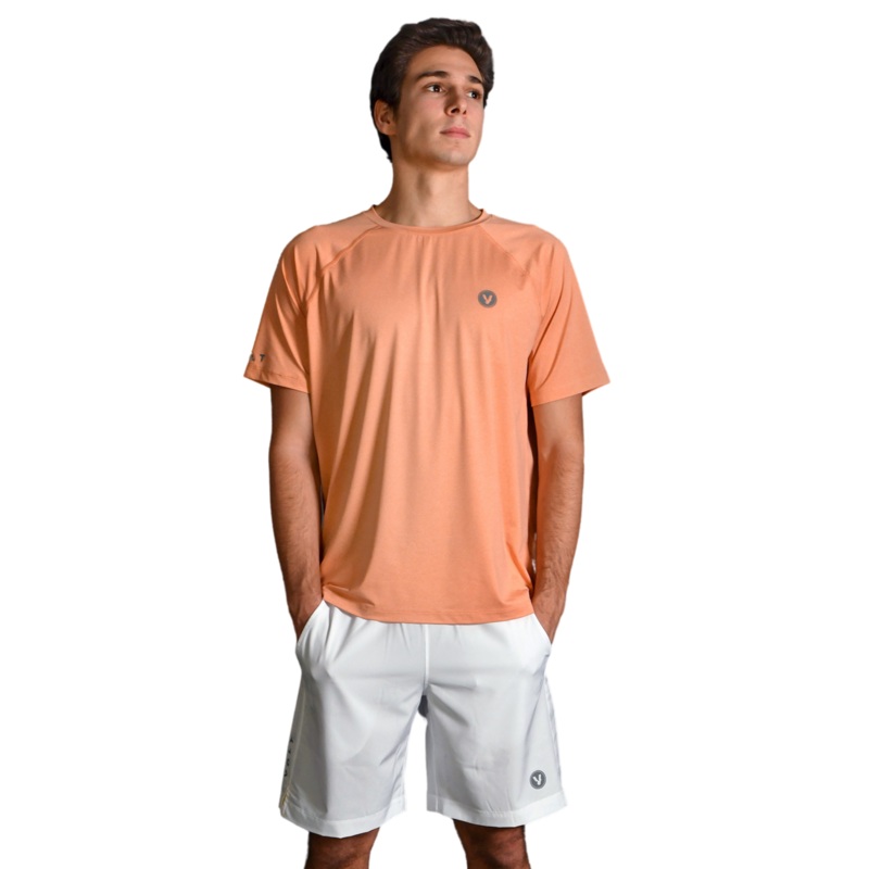 Volt Performance T-shirt Orange