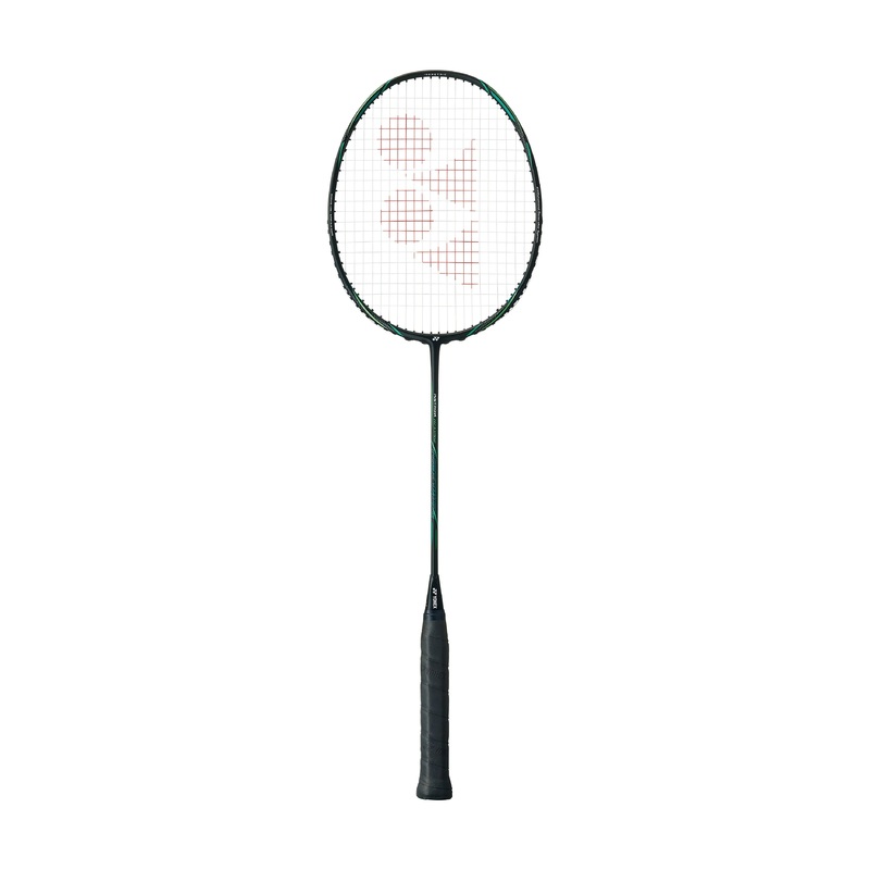 Yonex Astrox Nextage Badminton Racket – Black/Green Black/Green 4U5