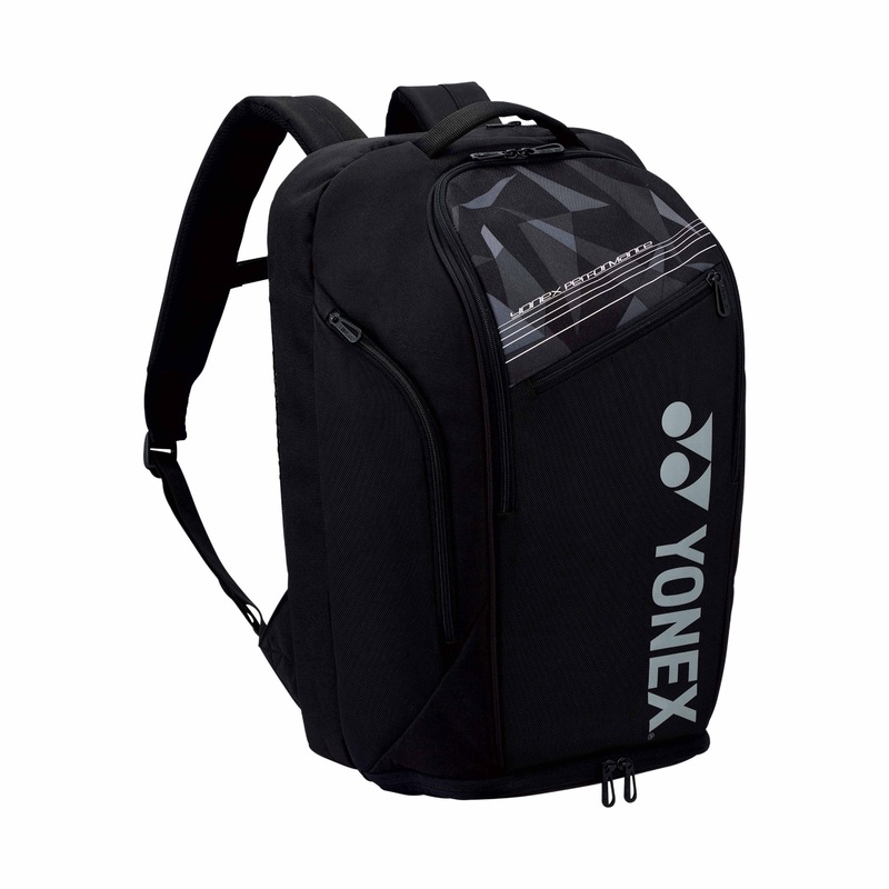 YONEX Pro Backpack BA92212LEX BLACK