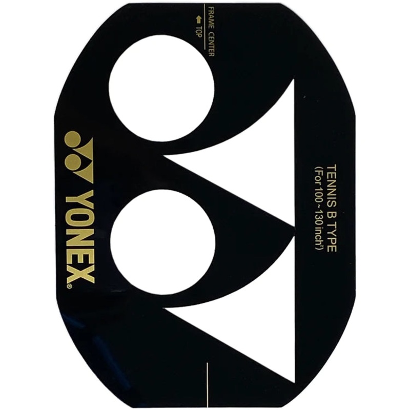 Yonex Tennis Stencil 100 Inch – 130 Inch Racquets