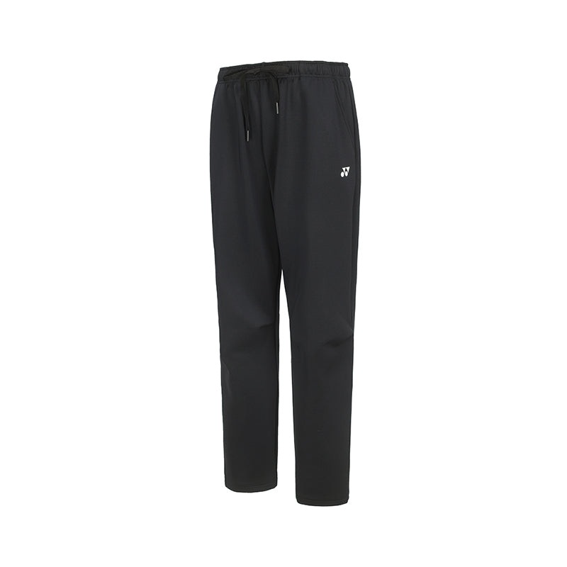 YONEX Women’s Athletic Pants 260114BCR Black (007) M