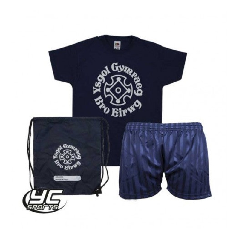 Ysgol Bro Eirwg PE Set