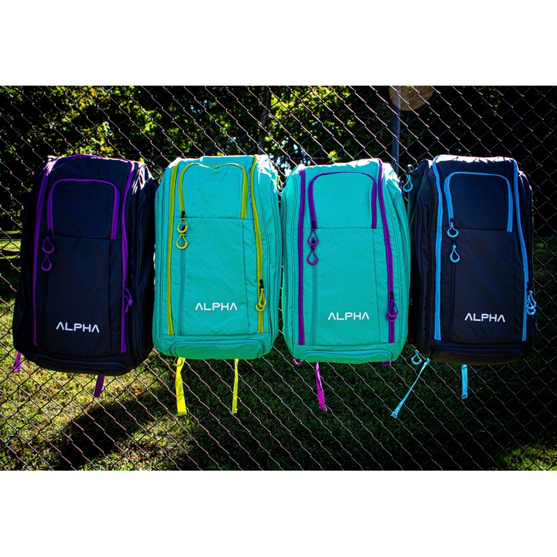 Alpha Pickleball Tour Bag