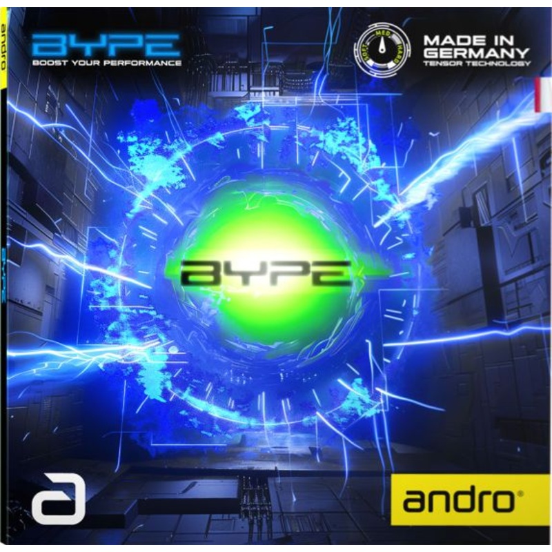 Andro Bype