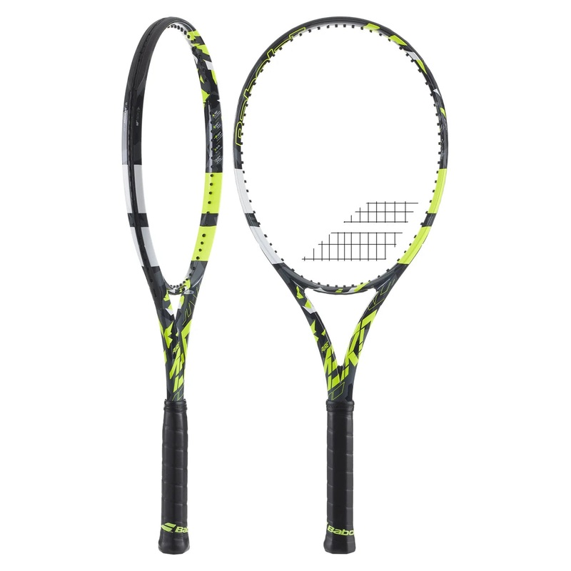 Babolat 2023 Pure Aero Tennis Racket