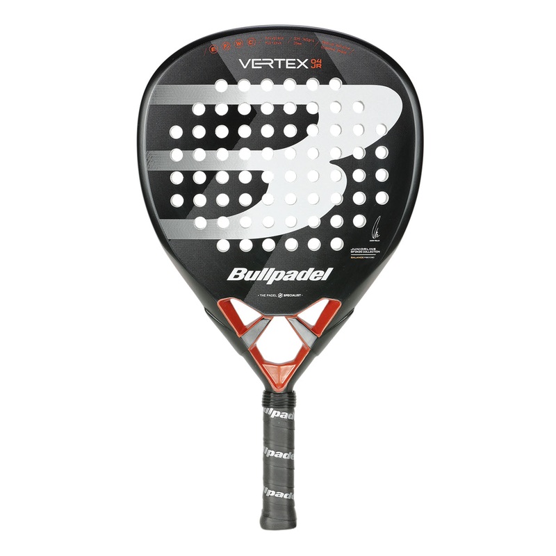 BULLPADEL VERTEX JR 25 2025