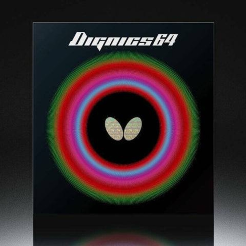 Butterfly Dignics 64
