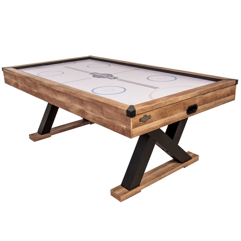 Kirkwood 84 Air Powered Hockey Table