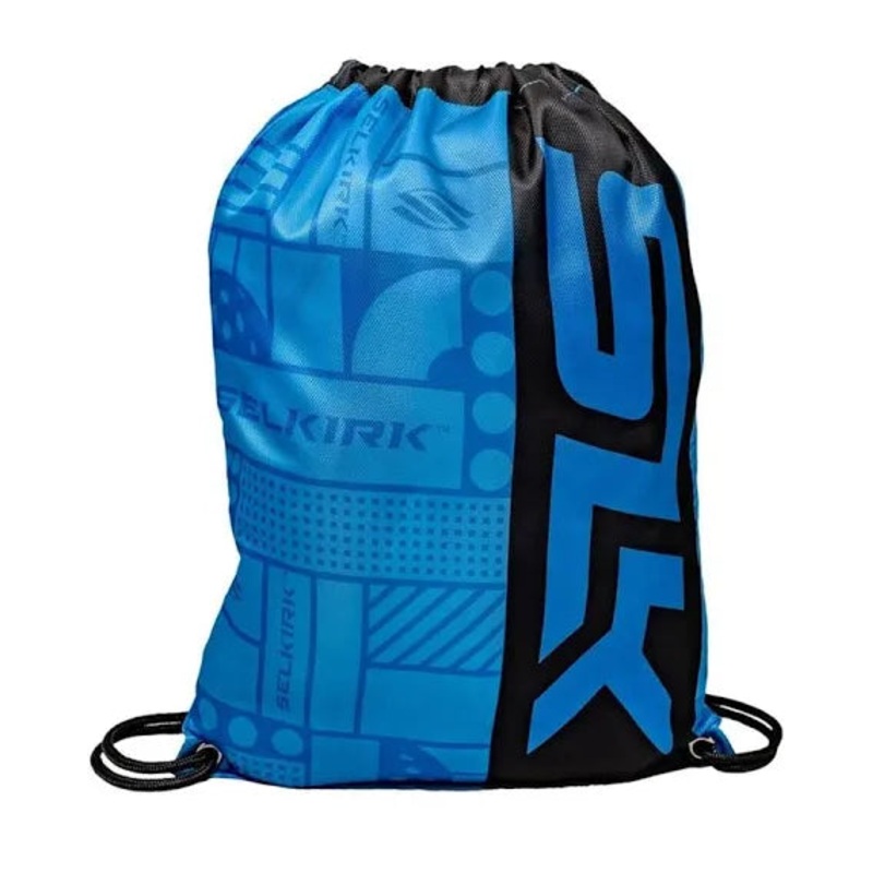 Selkirk SLK Drawstring Pickleball Bag