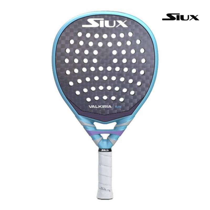 Siux Valkiria Elite | Padel Racket