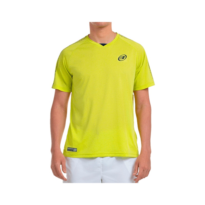 T shirt Bullpadel Badan Lima 2025