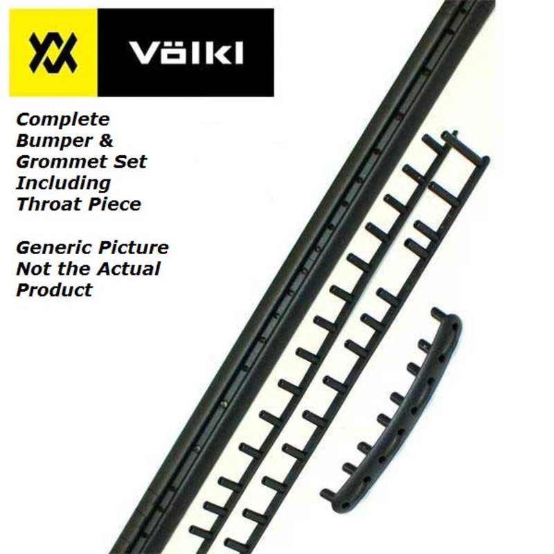 Volkl V-Cell 8 Grommet