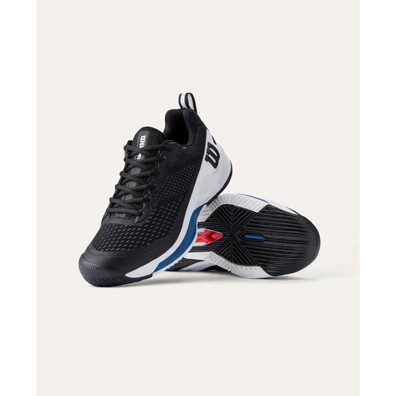 Wilson Rush Pro 4.5 Men’s Tennis Shoe