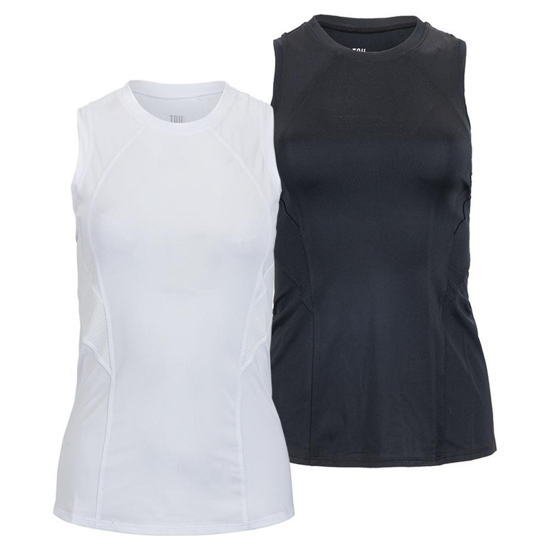 Women’s Sarita Racerback Tennis Tank