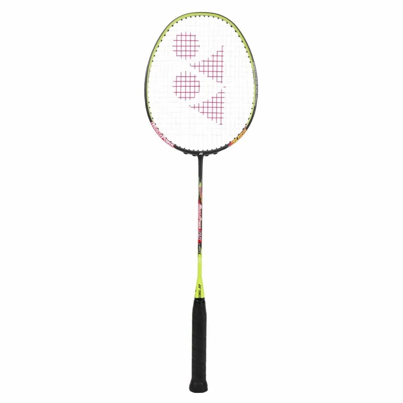 YONEX Muscle Power 55 Light Badminton Racquet (Strung) | Kibi Sports