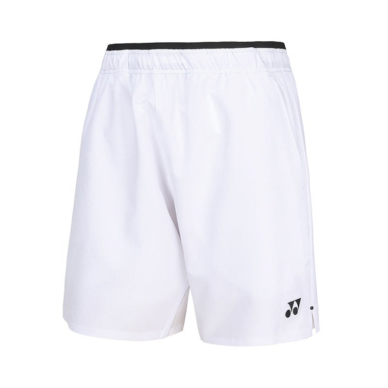 YONEX Women’s Shorts 220204BCR White (011) M