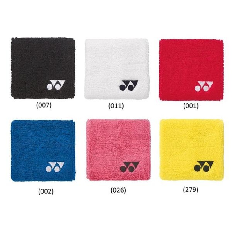 Yonex Wristband AC493 BLUE(002)