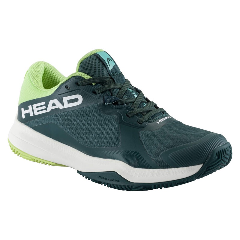Zapatillas Head Motion Team Padel Men FGLN