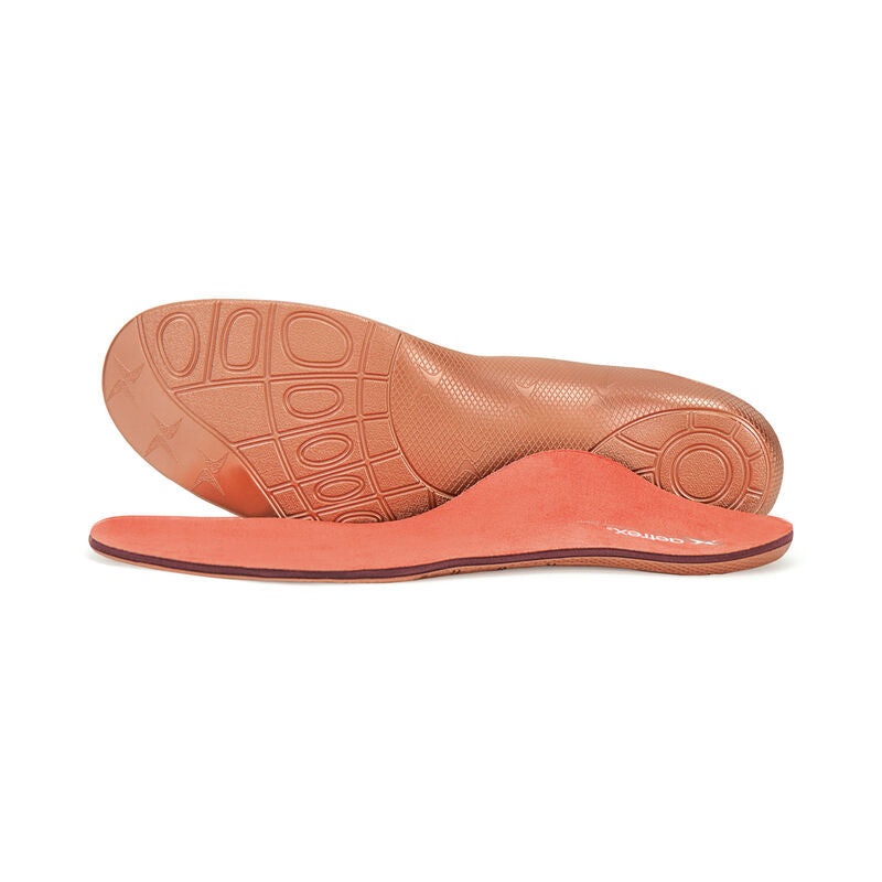 Aetrex Women’s L2320 Premium Memory Foam Posted Orthotics 7