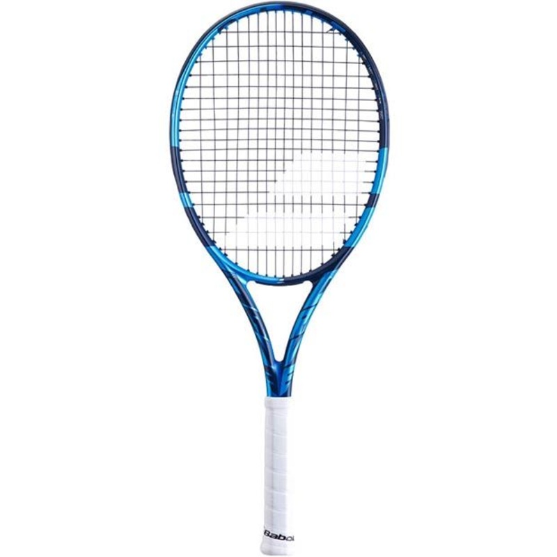 Babolat Pure Drive Team Tennis Racquet 2021
