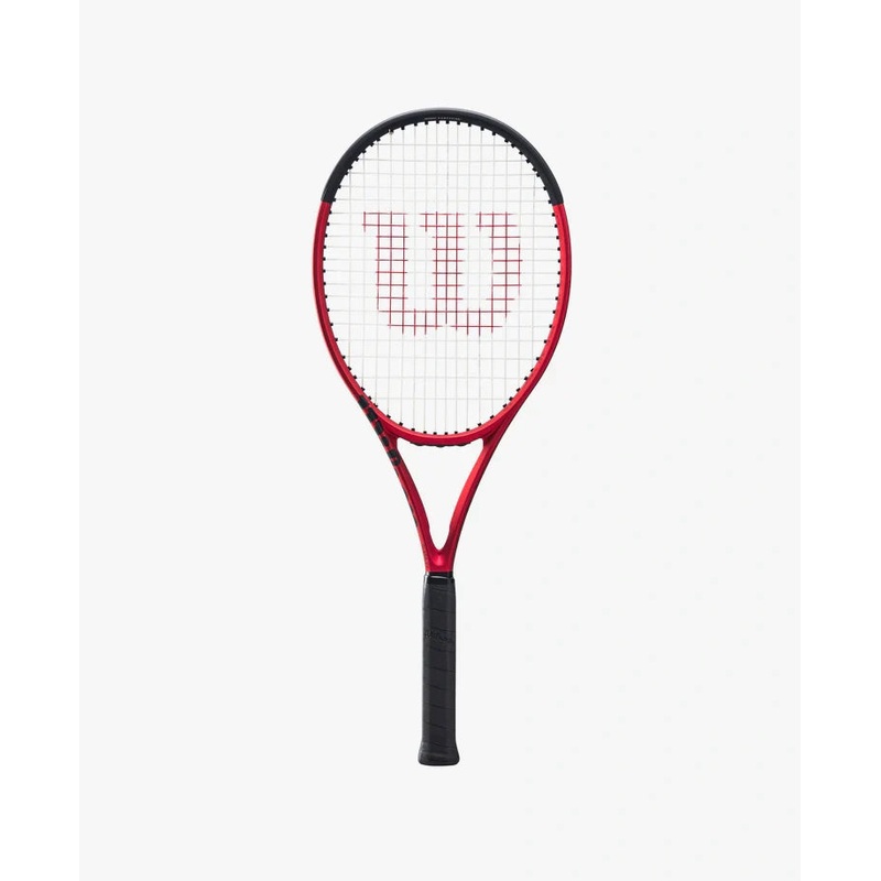 Demo WILSON CLASH 100UL V2.0 WR074410 G2 RED