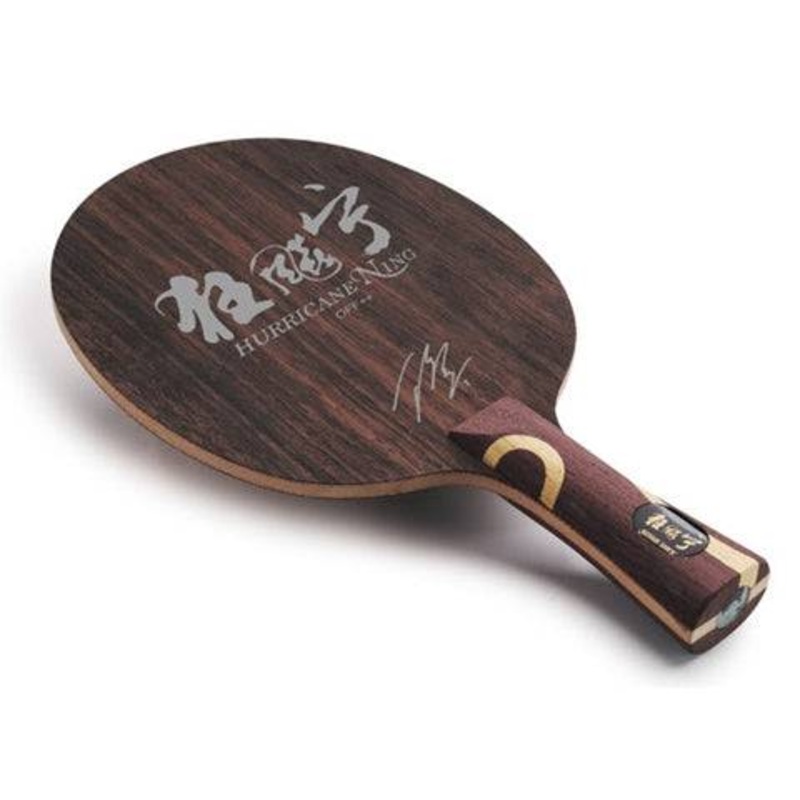 DHS Hurricane Ning – Offensive Table Tennis Blade