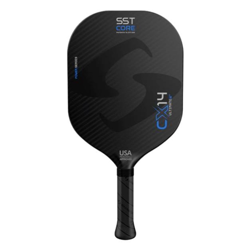 Gearbox CX14H Ultimate Power Pickleball Paddle (Blue) (8.5 oz.)