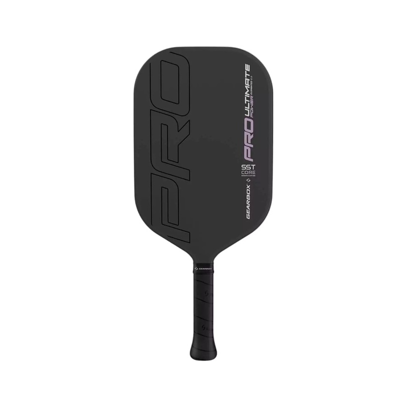 GearBox PRO ULTIMATE POWER 14mm Pickleball Paddle