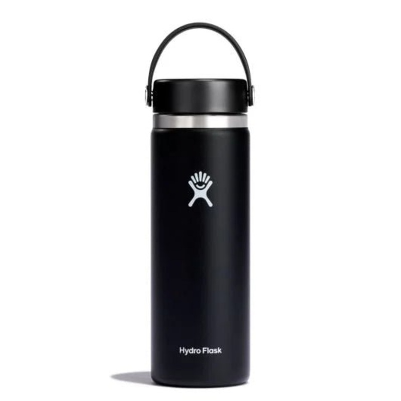 Hydro Flask 20oz Wide Mouth Insulated