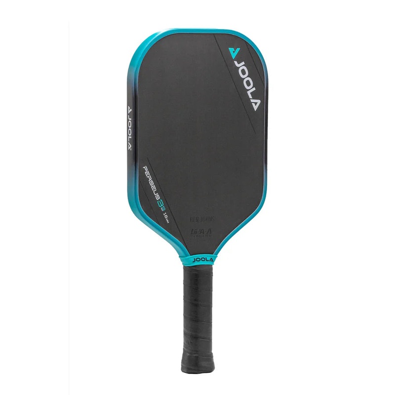 JOOLA 2024 Ben Johns PERSEUS 3S 16mm Pickleball Paddle