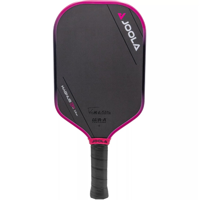 JOOLA Tyson Magnus 3S 14mm Pickleball Paddle