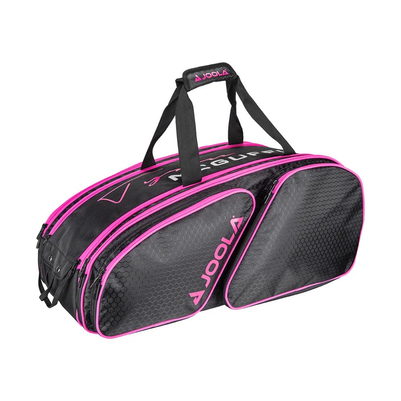 Joola Tyson Mcguffin Tour Bag