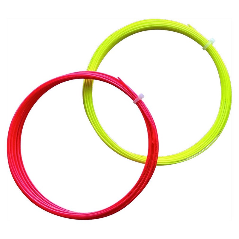 K-Pop Hybrid 17g Tennis String