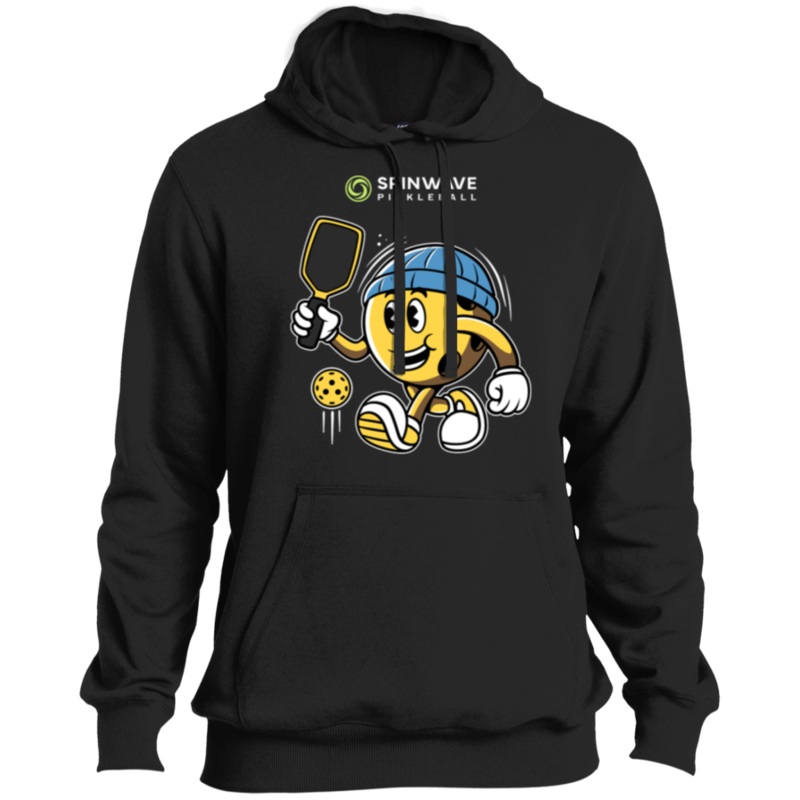 Lil Pickle Swag Hoodie