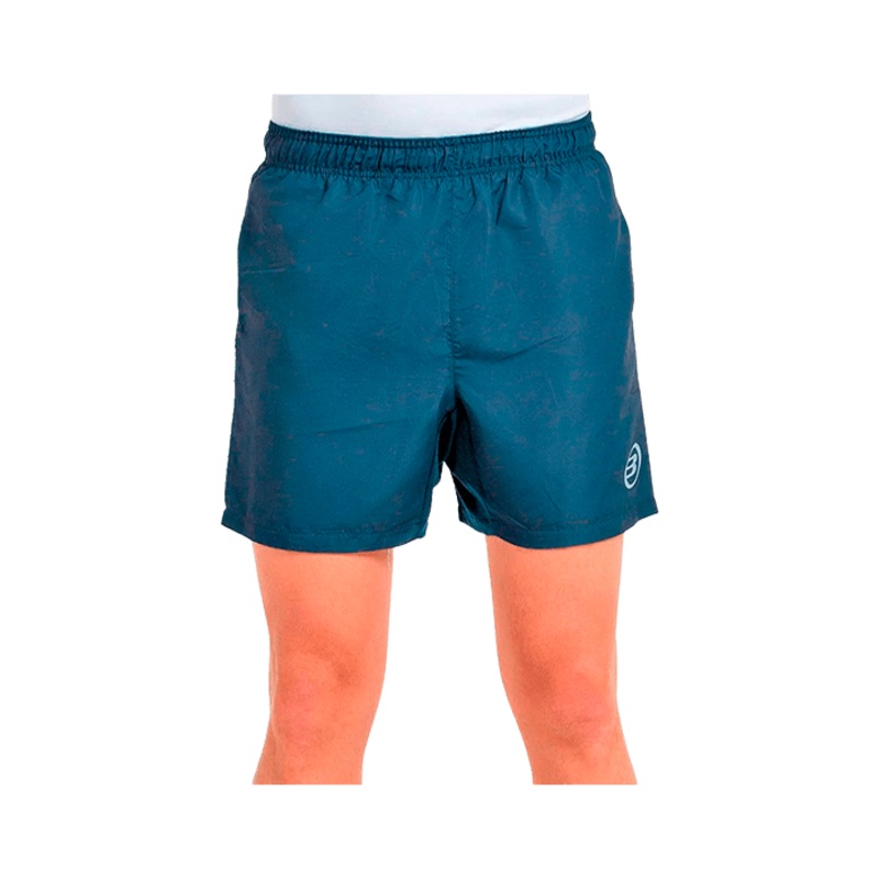 Pants Bullpadel Bagre Blue Marino 2025