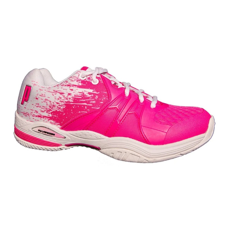 Prince Warrior Lite Women’s Tennis Shoes