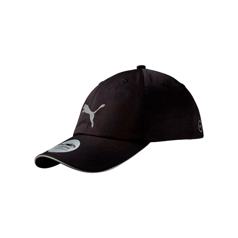 Puma Padel Balck cap