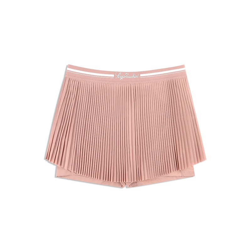 Sergio Tacchini Tessa Skort – Pale Mauve